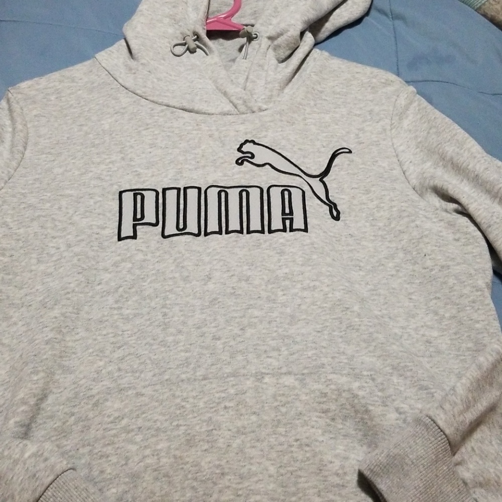 Hooded Sweater
